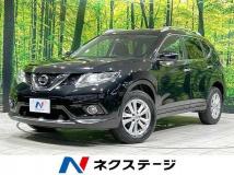 2016 Nissan X-Trail