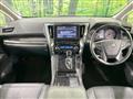 2021 Toyota Alphard G