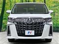 2021 Toyota Alphard G