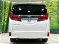 2021 Toyota Alphard G