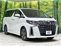 2021 Toyota Alphard G