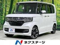 2020 Honda N BOX