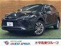 2024 Toyota Harrier Hybrid