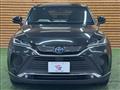 2024 Toyota Harrier Hybrid