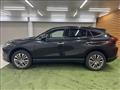 2024 Toyota Harrier Hybrid