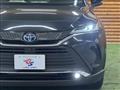 2024 Toyota Harrier Hybrid