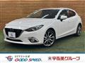 2014 Mazda Axela