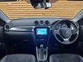 2022 Suzuki Escudo