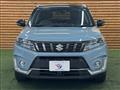2022 Suzuki Escudo