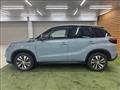 2022 Suzuki Escudo
