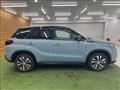 2022 Suzuki Escudo