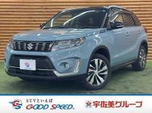 2022 Suzuki Escudo