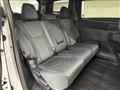 2025 Toyota Alphard Hybrid
