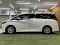 2025 Toyota Alphard Hybrid