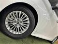 2025 Toyota Alphard Hybrid