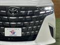 2025 Toyota Alphard Hybrid