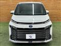 2022 Toyota Voxy