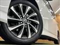 2022 Toyota Voxy