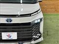2022 Toyota Voxy