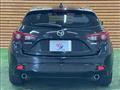2015 Mazda Axela