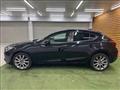 2015 Mazda Axela