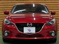 2015 Mazda Axela