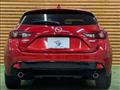 2015 Mazda Axela