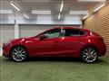 2015 Mazda Axela
