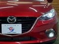 2015 Mazda Axela