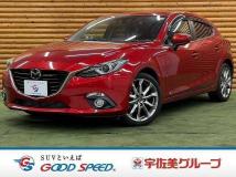 2015 Mazda Axela