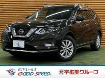 2019 Nissan X-Trail