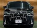 2021 Toyota Alphard G