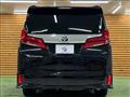 2021 Toyota Alphard G