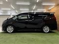 2021 Toyota Alphard G