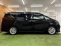 2021 Toyota Alphard G