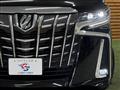 2021 Toyota Alphard G