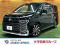 2025 Toyota Voxy