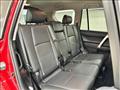 2021 Toyota Land Cruiser Prado