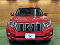 2021 Toyota Land Cruiser Prado