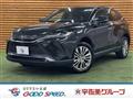 2020 Toyota Harrier Hybrid