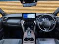 2020 Toyota Harrier Hybrid