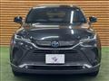 2020 Toyota Harrier Hybrid