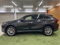 2020 Toyota Harrier Hybrid