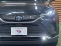 2020 Toyota Harrier Hybrid