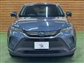 2023 Toyota Harrier Hybrid
