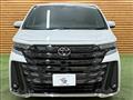 2024 Toyota Vellfire