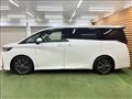 2024 Toyota Vellfire