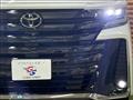 2024 Toyota Vellfire