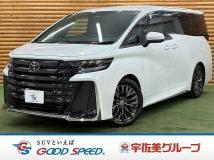 2024 Toyota Vellfire
