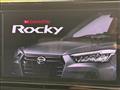2020 Daihatsu Rocky